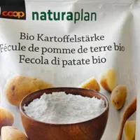 Kartoffelstärke Bio