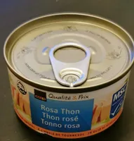 Thon rosé