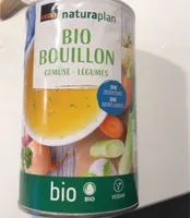 Bio Bouillon