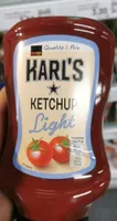 Karl's Ketchup
