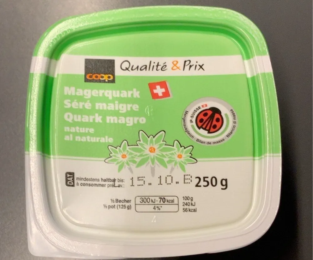 Séré maigre