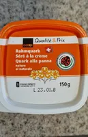Rahmquark