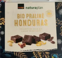 Bio Praliné