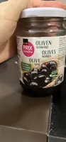 Olives noires