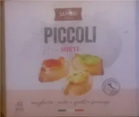 Piccoli misti