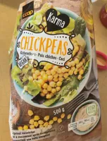 Chickpeas