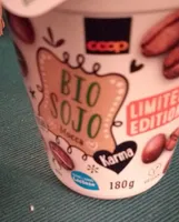 Bio Sojo Mocca