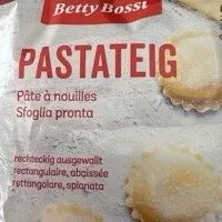 Pâte à nouilles
