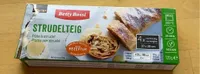 Pâte à strudel