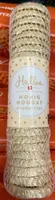 Honig Nougat Croquettes