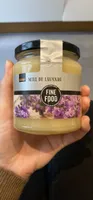 MIEL DE LAVANDE