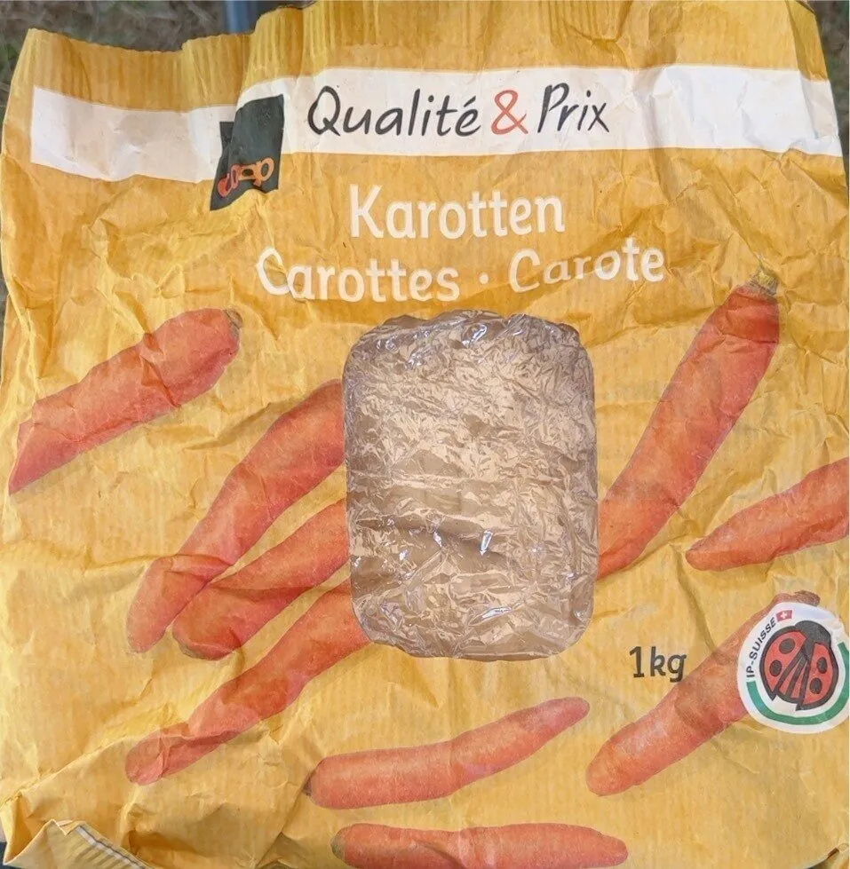 Karotten