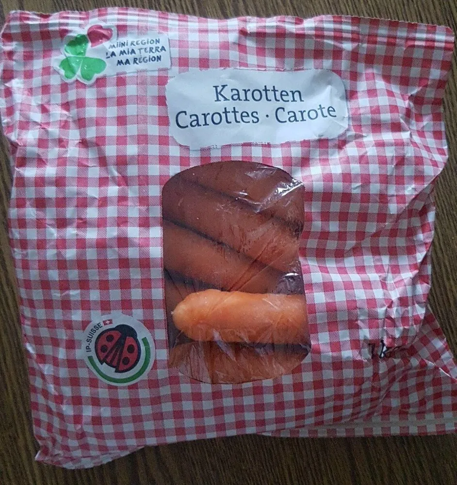 Carottes