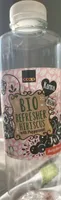 Bio Refresher Hibiscus with Peppermint