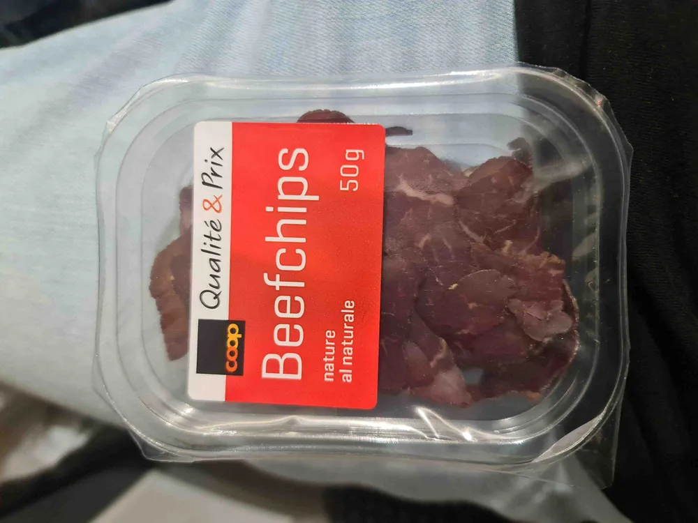 Beefchips