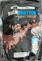 HIGHPROTEIN