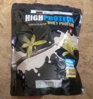 Whey Proteine