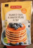 Alternative Végane à l’oeuf