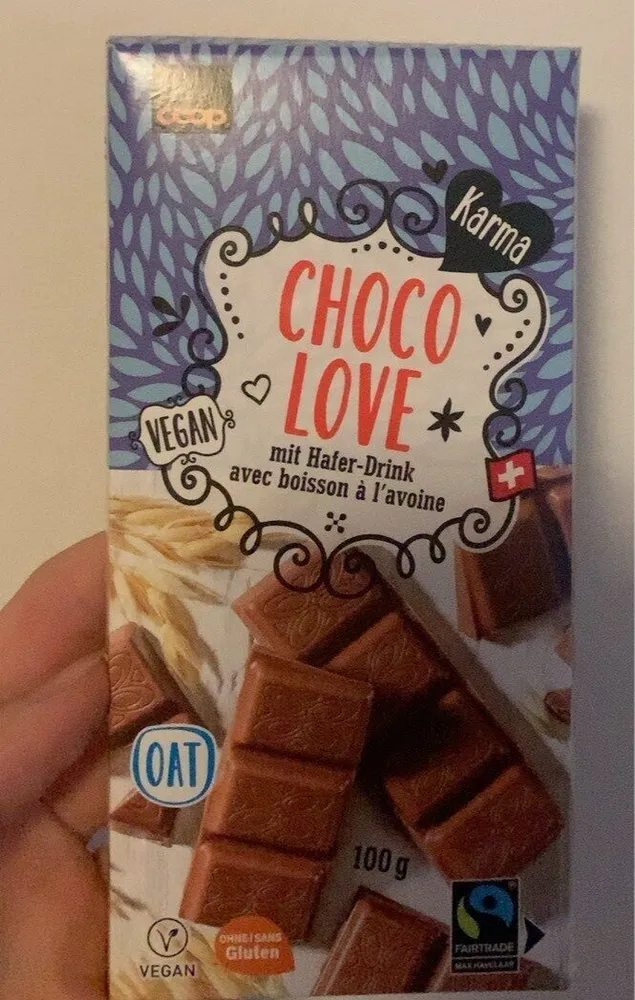 Choco Love