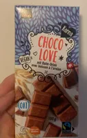 Choco Love