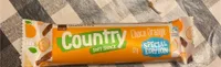 Country soft snack