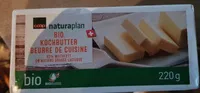 Bio Kochbutter