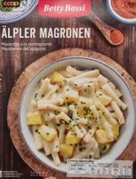 Älpler Magronen