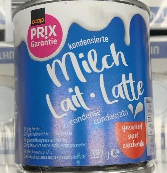 Laid condensé
