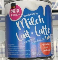 Laid condensé