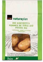 Bio Kartoffeln festkochend