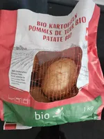 Bio Kartoffeln