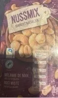 Nussmix