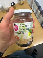 Silberzwiebel