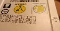 Pflanzliche Margarine The Vegan