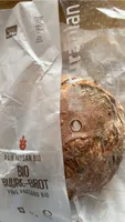Pain paysan Bio