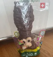 Bunny mit Mandelstiften