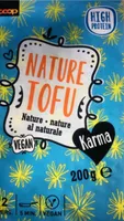 Nature Tofu