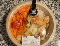 Pad Thai Chicken