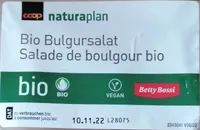 Salade de Boulgour bio
