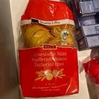 Chinesische Nüdeli