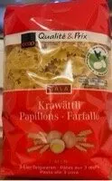 Krawättli