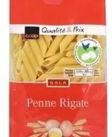 Penne Rigate