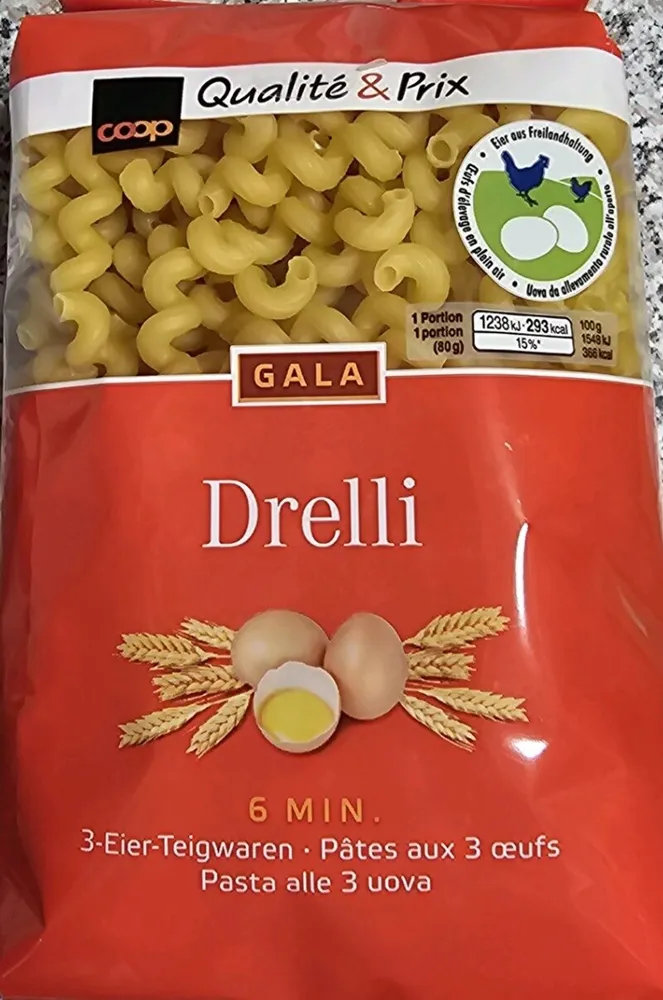 Drelli
