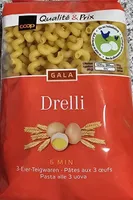 Drelli