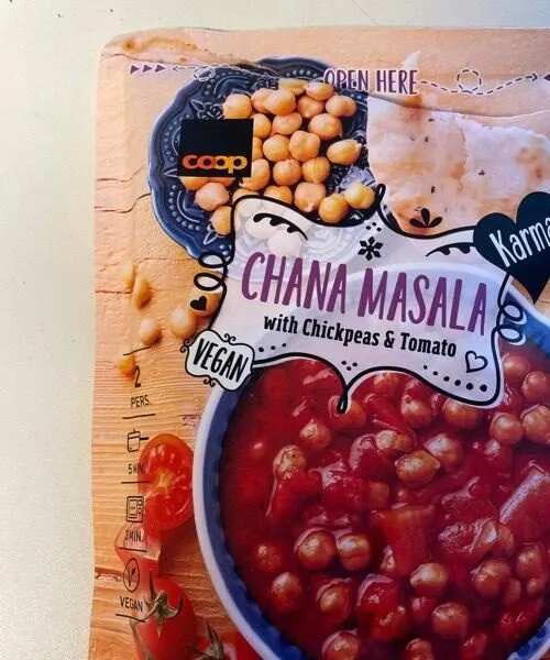 Ghana Masala