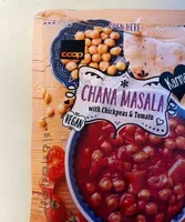 Ghana Masala