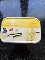 Vanille Bourbon