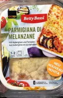 Parmigiana di melanzane