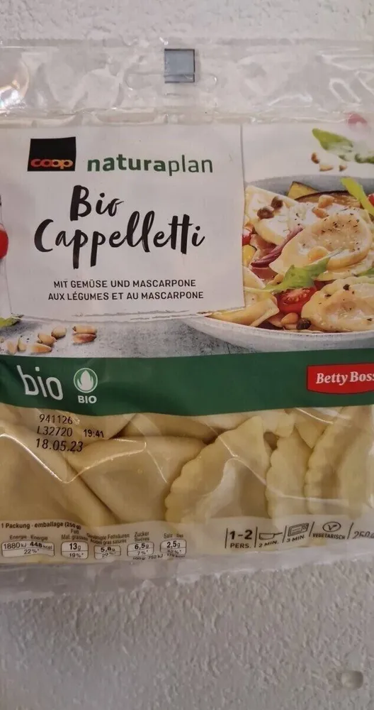 Bio Cappelletti