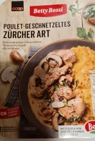 Uüri-Gschnätzlets